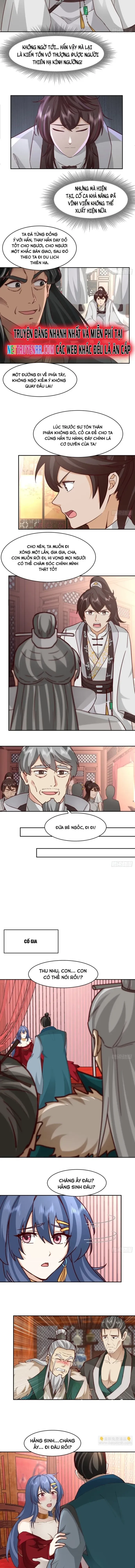 đọc truyện Kiếm Khởi Phong Vân Chương 55 ảnh 6 tại Thiên Thai Truyện