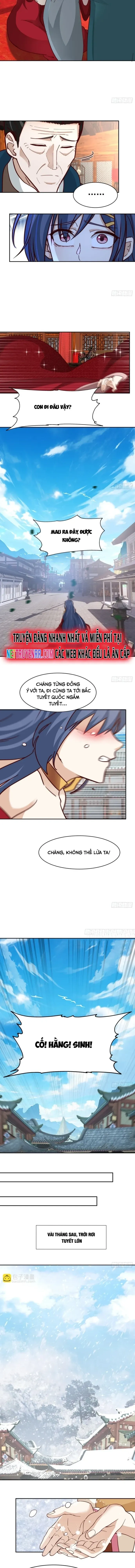 đọc truyện Kiếm Khởi Phong Vân Chương 55 ảnh 7 tại Thiên Thai Truyện