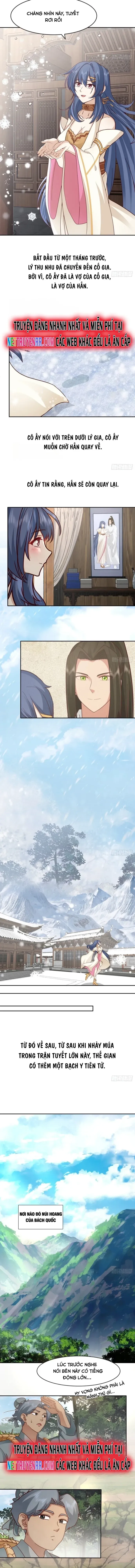 đọc truyện Kiếm Khởi Phong Vân Chương 55 ảnh 8 tại Thiên Thai Truyện