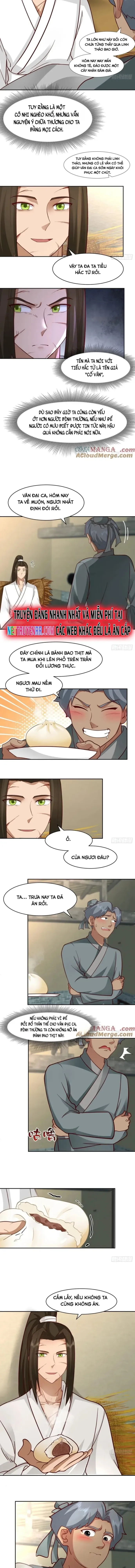 đọc truyện Kiếm Khởi Phong Vân Chương 56 ảnh 4 tại Thiên Thai Truyện