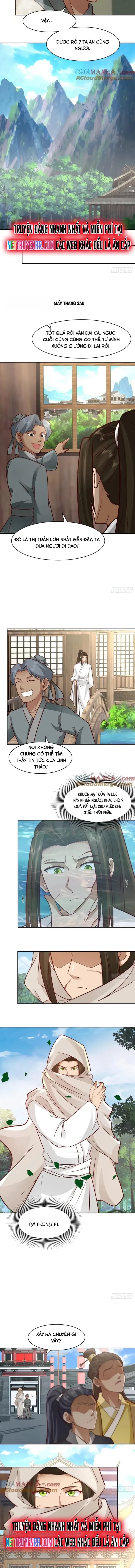 đọc truyện Kiếm Khởi Phong Vân Chương 56 ảnh 5 tại Thiên Thai Truyện