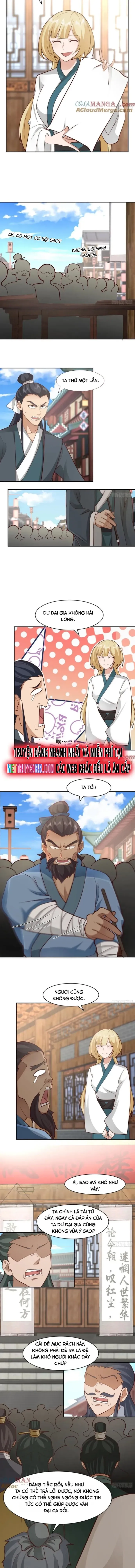 đọc truyện Kiếm Khởi Phong Vân Chương 56 ảnh 7 tại Thiên Thai Truyện