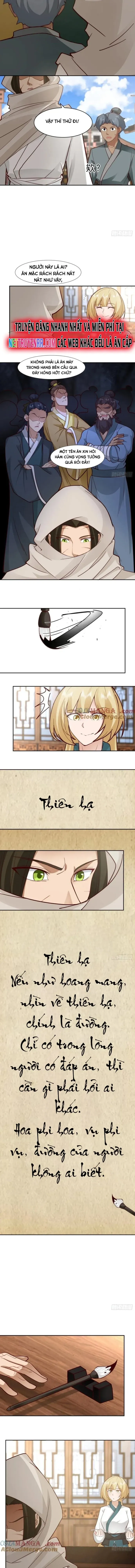 đọc truyện Kiếm Khởi Phong Vân Chương 56 ảnh 8 tại Thiên Thai Truyện