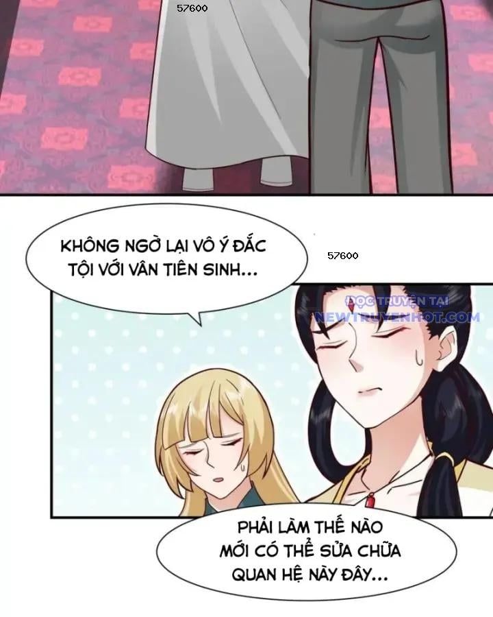 đọc truyện Kiếm Khởi Phong Vân Chương 59 ảnh 16 tại Thiên Thai Truyện