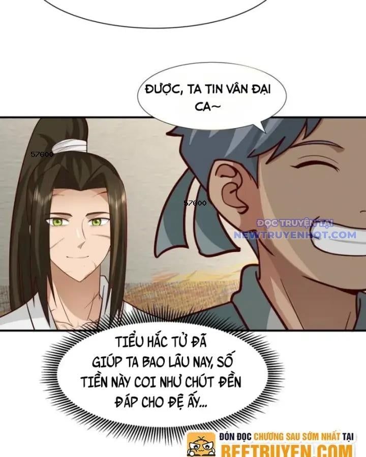 đọc truyện Kiếm Khởi Phong Vân Chương 59 ảnh 22 tại Thiên Thai Truyện