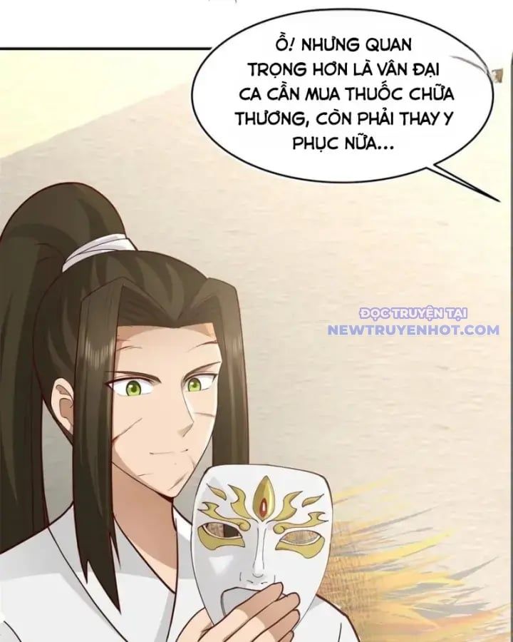 đọc truyện Kiếm Khởi Phong Vân Chương 59 ảnh 25 tại Thiên Thai Truyện