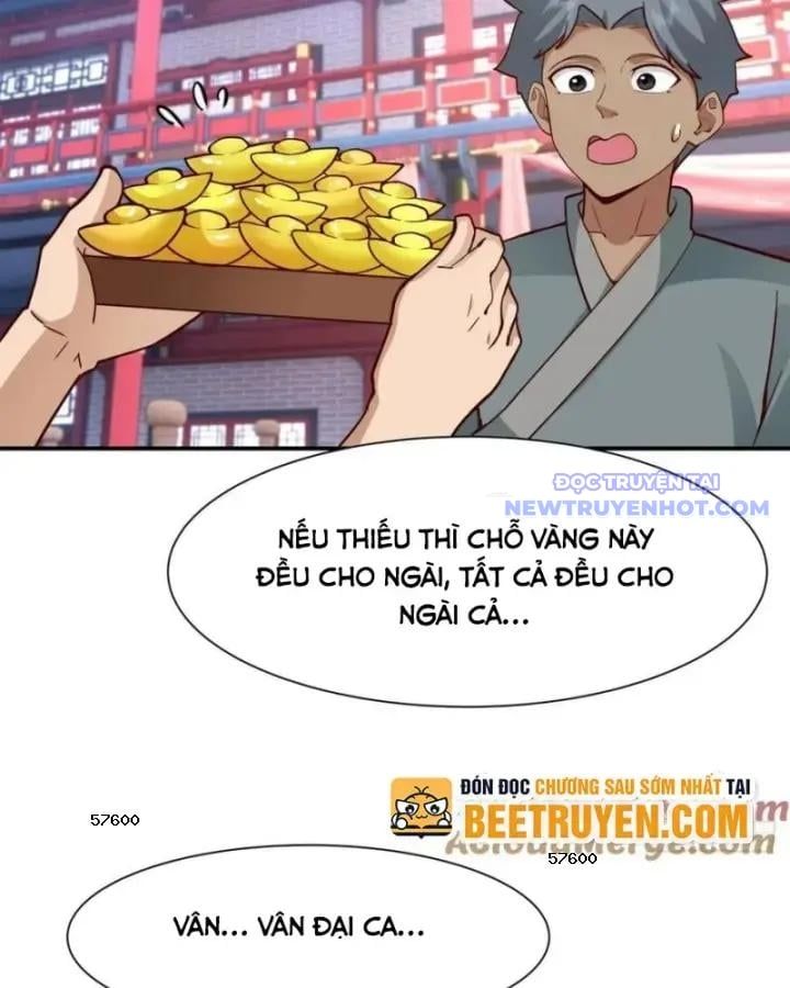 đọc truyện Kiếm Khởi Phong Vân Chương 59 ảnh 5 tại Thiên Thai Truyện