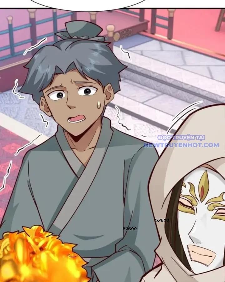 đọc truyện Kiếm Khởi Phong Vân Chương 59 ảnh 6 tại Thiên Thai Truyện