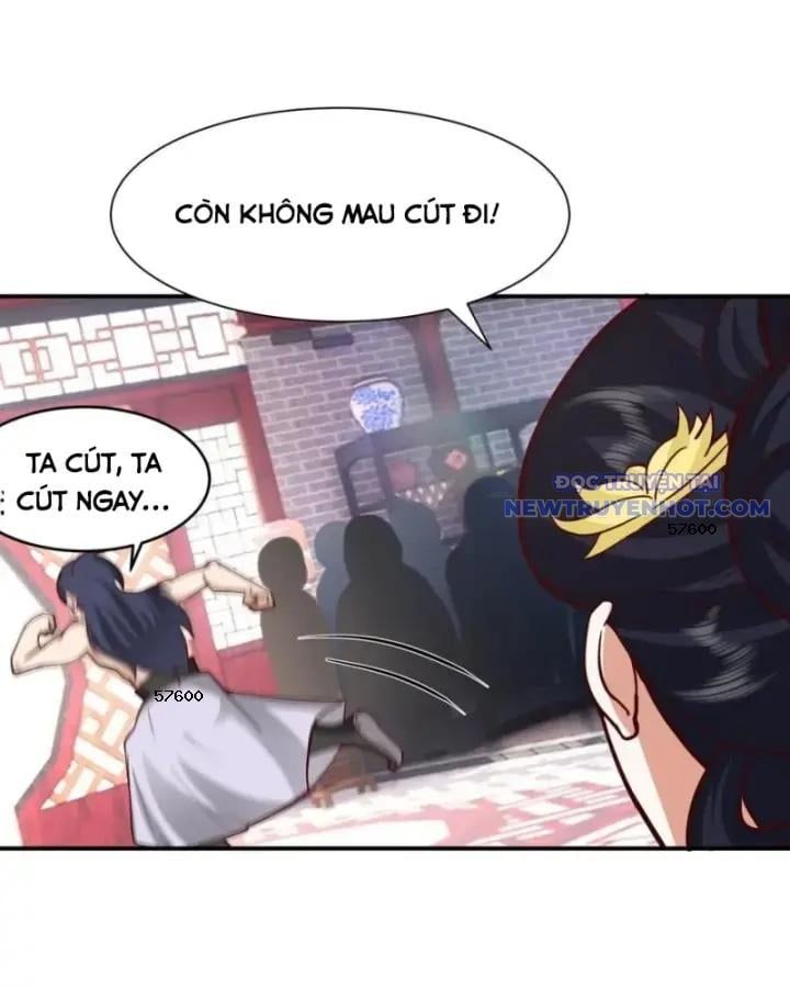 đọc truyện Kiếm Khởi Phong Vân Chương 59 ảnh 8 tại Thiên Thai Truyện