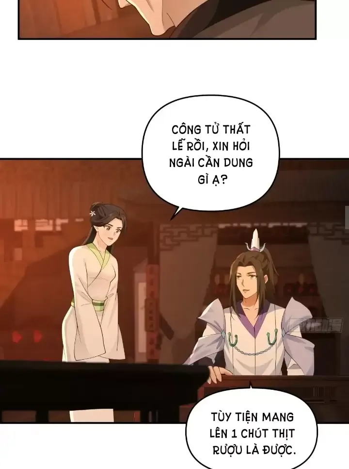 đọc truyện Kiếm Khởi Phong Vân Chương 6 ảnh 12 tại Thiên Thai Truyện