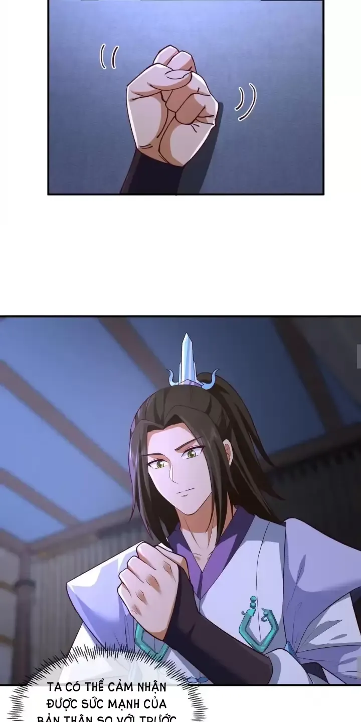 đọc truyện Kiếm Khởi Phong Vân Chương 6 ảnh 19 tại Thiên Thai Truyện