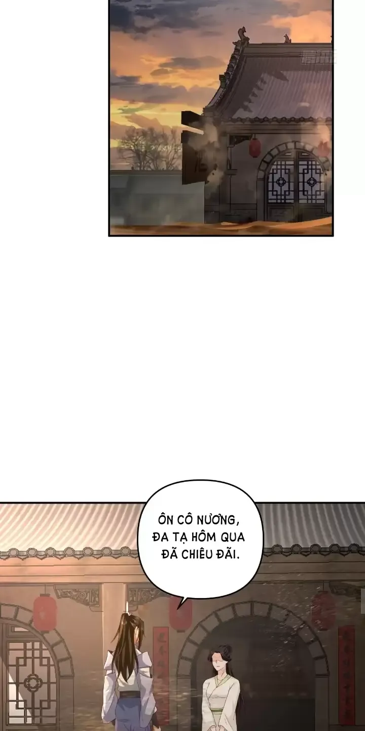 đọc truyện Kiếm Khởi Phong Vân Chương 6 ảnh 21 tại Thiên Thai Truyện