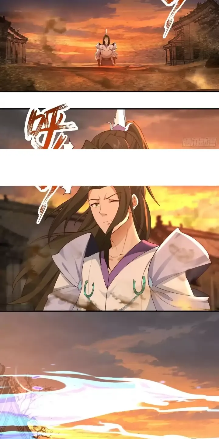 đọc truyện Kiếm Khởi Phong Vân Chương 6 ảnh 4 tại Thiên Thai Truyện