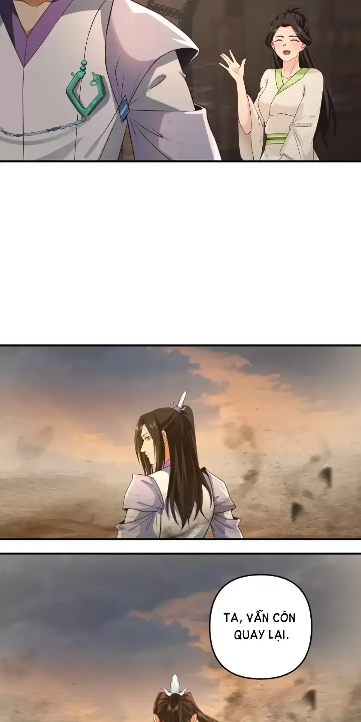 đọc truyện Kiếm Khởi Phong Vân Chương 6 ảnh 23 tại Thiên Thai Truyện