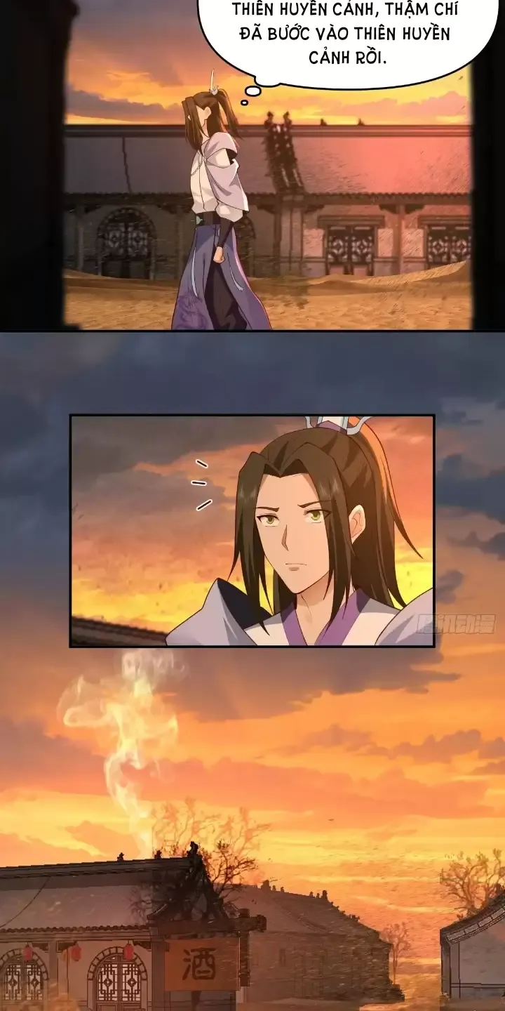 đọc truyện Kiếm Khởi Phong Vân Chương 6 ảnh 8 tại Thiên Thai Truyện