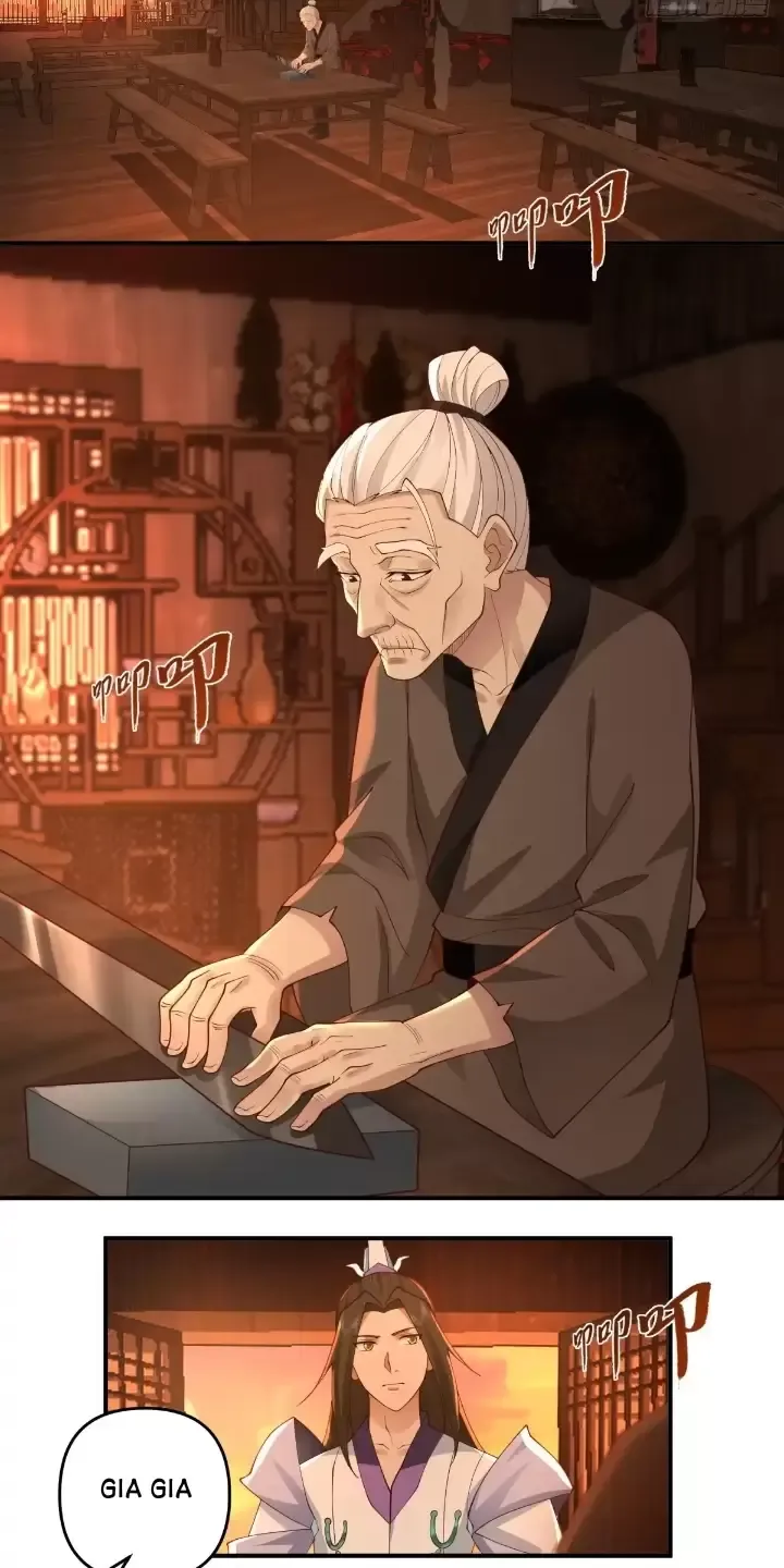 đọc truyện Kiếm Khởi Phong Vân Chương 6 ảnh 10 tại Thiên Thai Truyện