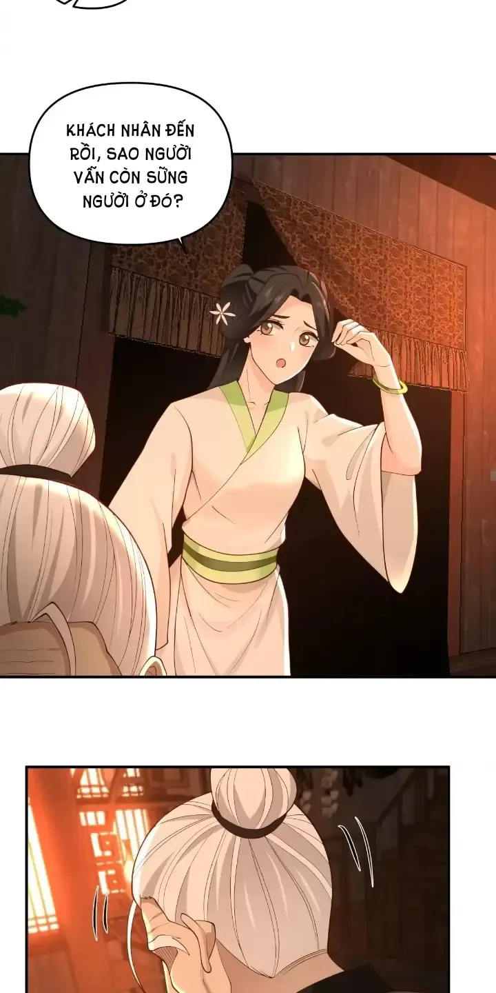 đọc truyện Kiếm Khởi Phong Vân Chương 6 ảnh 11 tại Thiên Thai Truyện