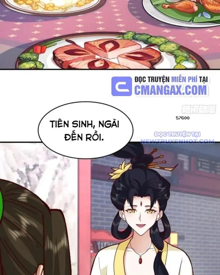 đọc truyện Kiếm Khởi Phong Vân Chương 60 ảnh 12 tại Thiên Thai Truyện