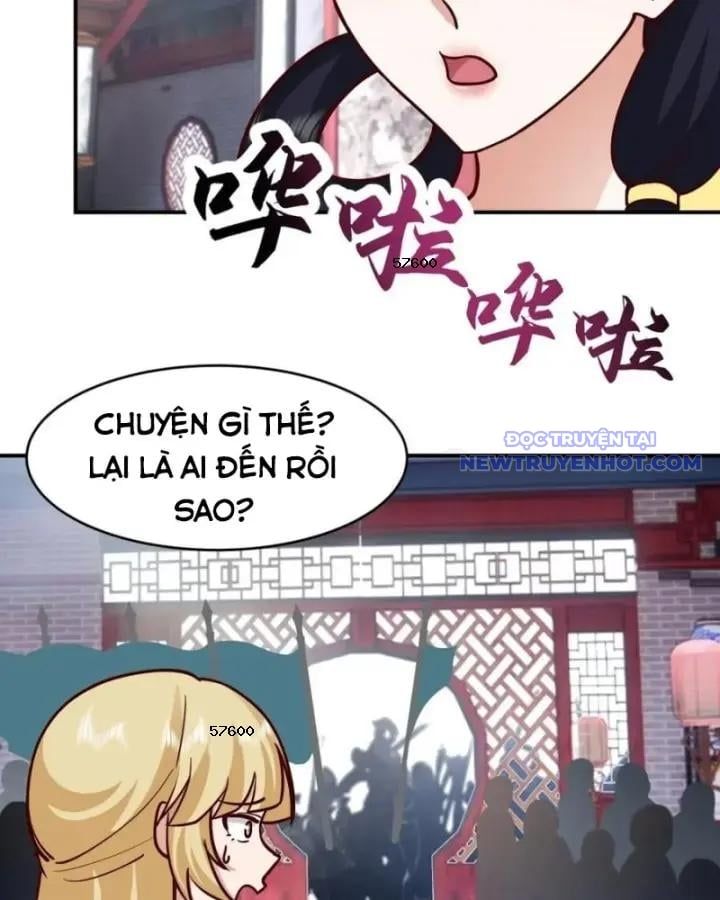 đọc truyện Kiếm Khởi Phong Vân Chương 60 ảnh 14 tại Thiên Thai Truyện