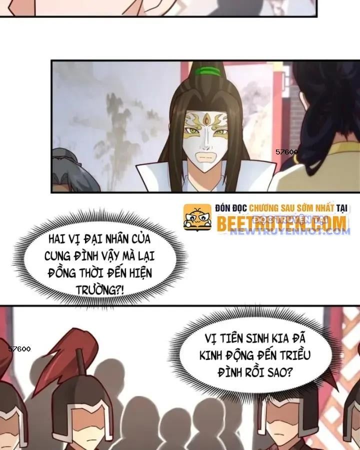 đọc truyện Kiếm Khởi Phong Vân Chương 60 ảnh 17 tại Thiên Thai Truyện