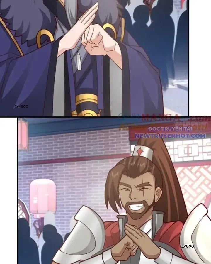 đọc truyện Kiếm Khởi Phong Vân Chương 60 ảnh 23 tại Thiên Thai Truyện