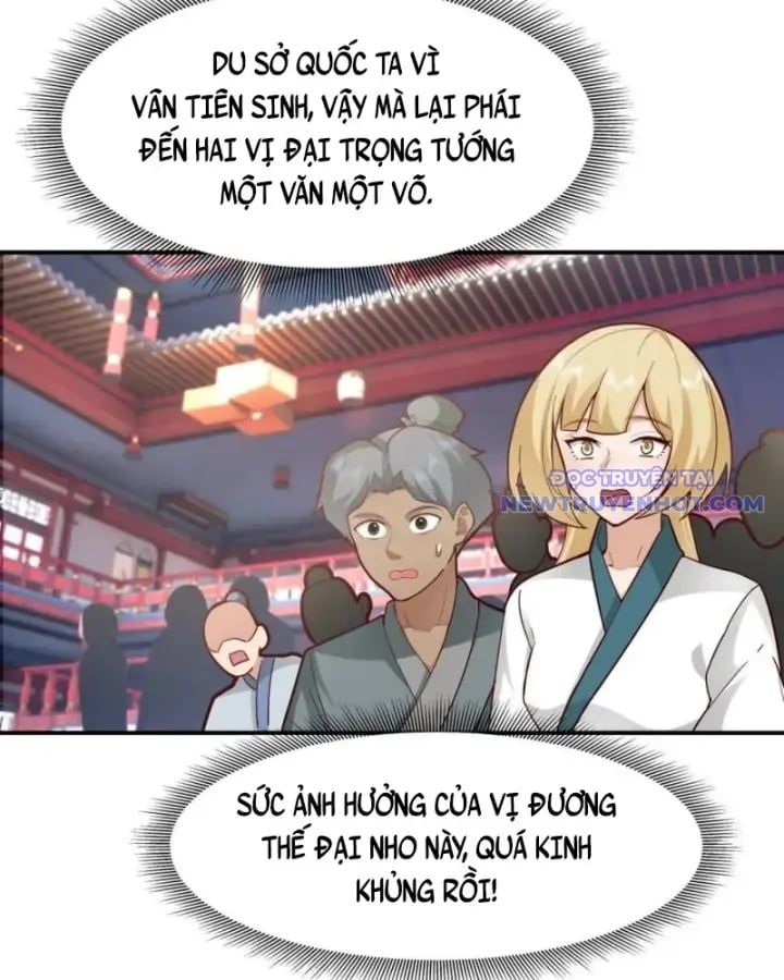 đọc truyện Kiếm Khởi Phong Vân Chương 60 ảnh 25 tại Thiên Thai Truyện