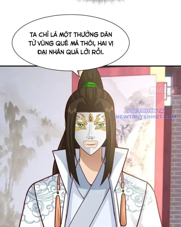 đọc truyện Kiếm Khởi Phong Vân Chương 60 ảnh 26 tại Thiên Thai Truyện