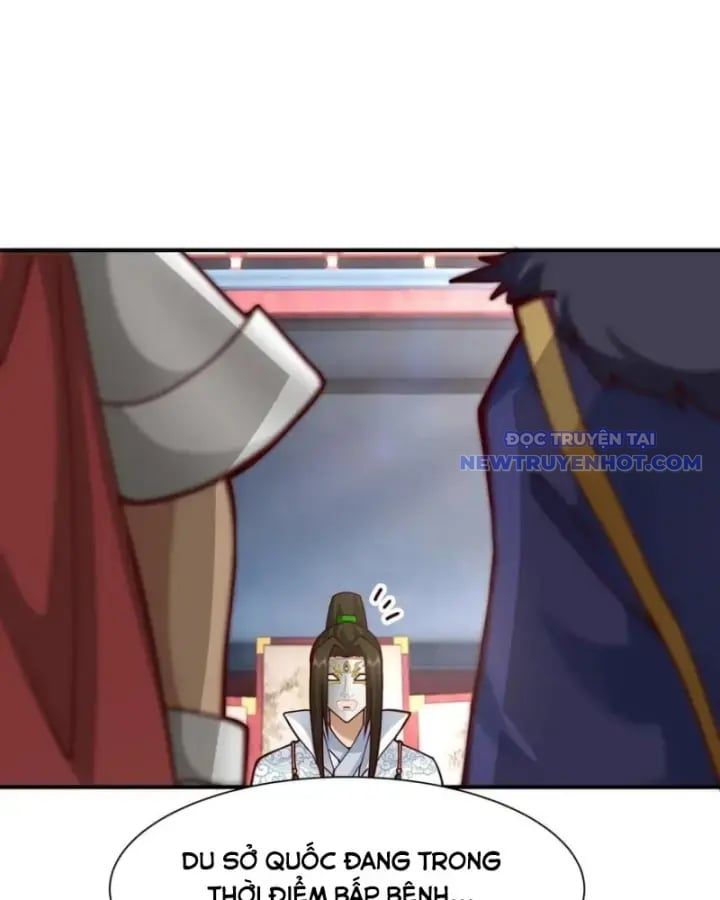 đọc truyện Kiếm Khởi Phong Vân Chương 60 ảnh 28 tại Thiên Thai Truyện