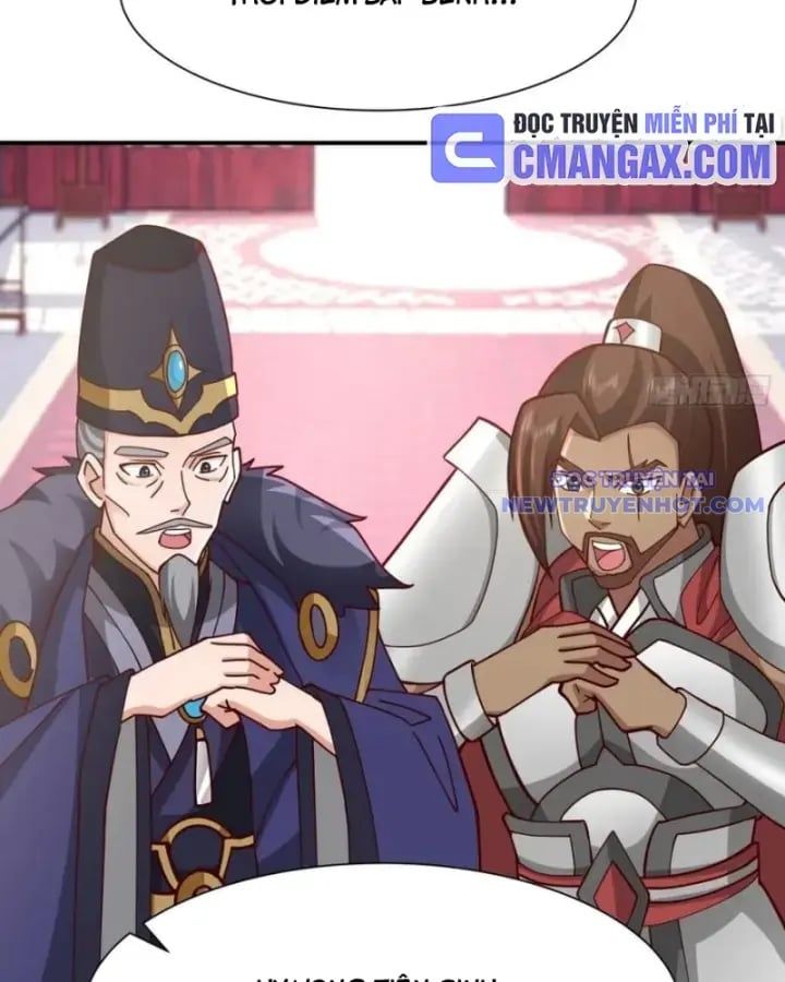 đọc truyện Kiếm Khởi Phong Vân Chương 60 ảnh 29 tại Thiên Thai Truyện