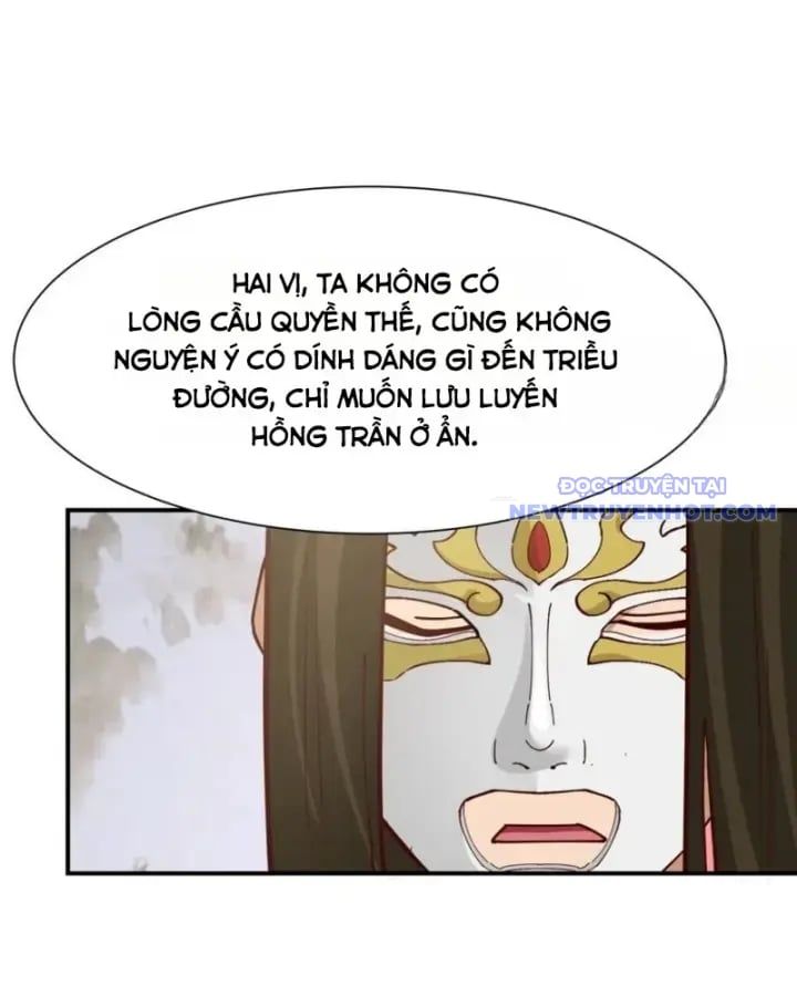 đọc truyện Kiếm Khởi Phong Vân Chương 60 ảnh 32 tại Thiên Thai Truyện