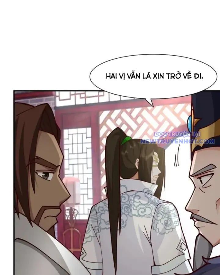 đọc truyện Kiếm Khởi Phong Vân Chương 60 ảnh 33 tại Thiên Thai Truyện