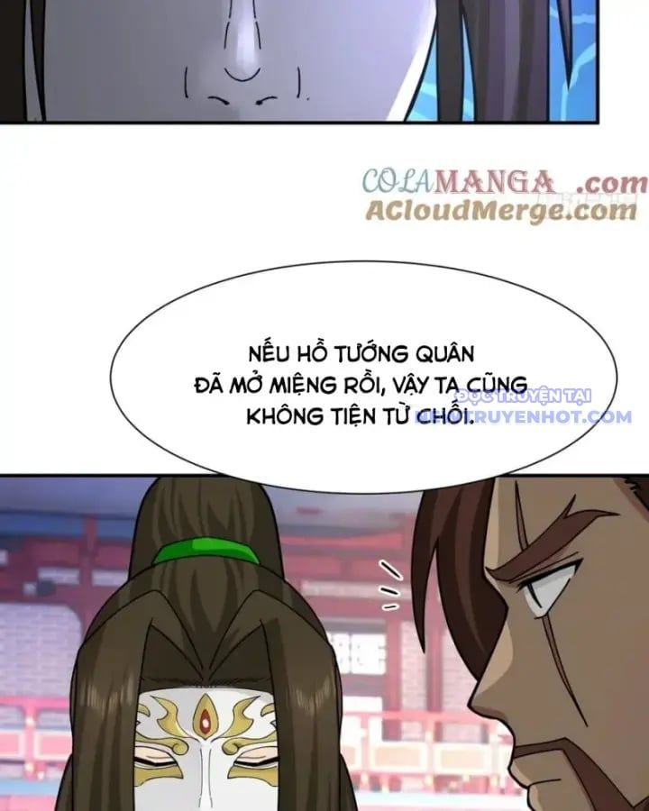 đọc truyện Kiếm Khởi Phong Vân Chương 60 ảnh 37 tại Thiên Thai Truyện