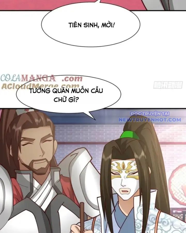 đọc truyện Kiếm Khởi Phong Vân Chương 60 ảnh 41 tại Thiên Thai Truyện