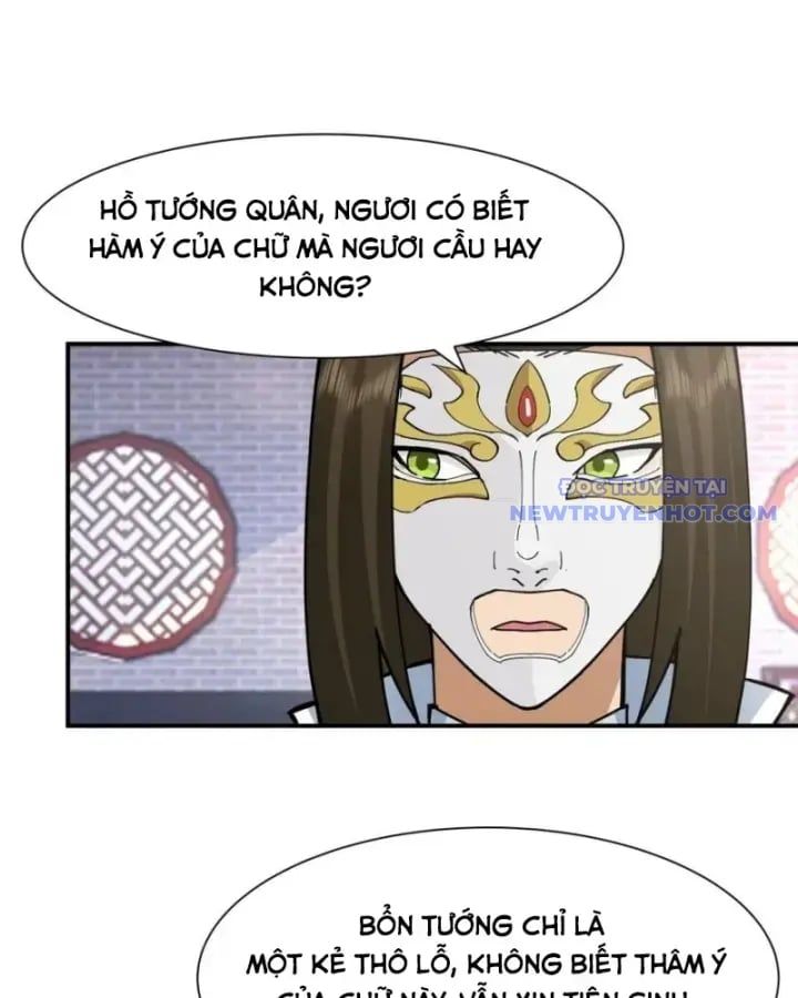 đọc truyện Kiếm Khởi Phong Vân Chương 60 ảnh 47 tại Thiên Thai Truyện