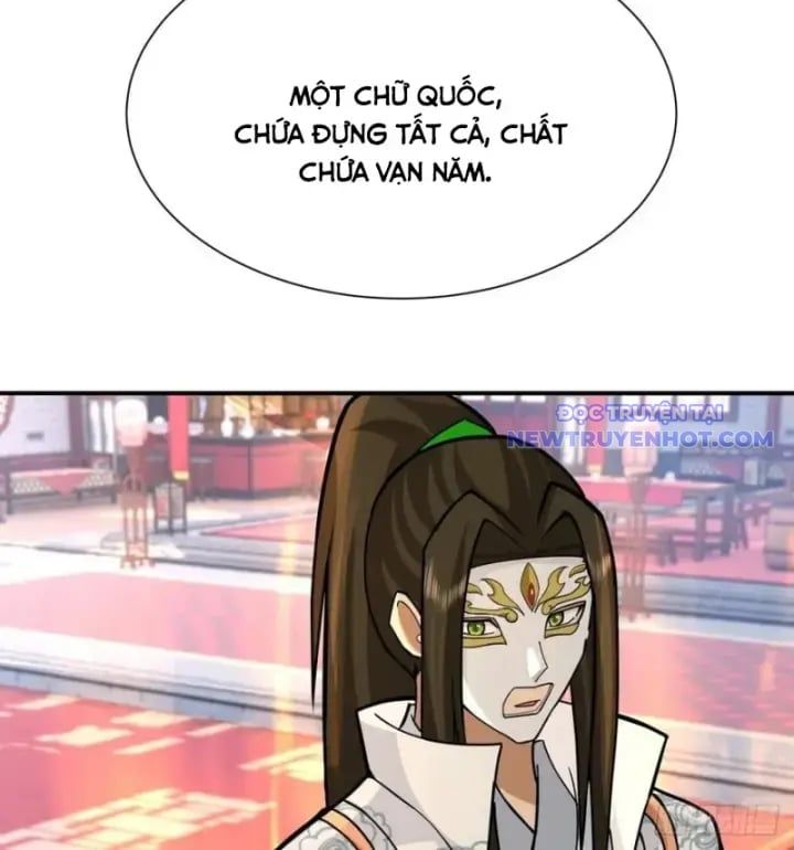 đọc truyện Kiếm Khởi Phong Vân Chương 60 ảnh 49 tại Thiên Thai Truyện