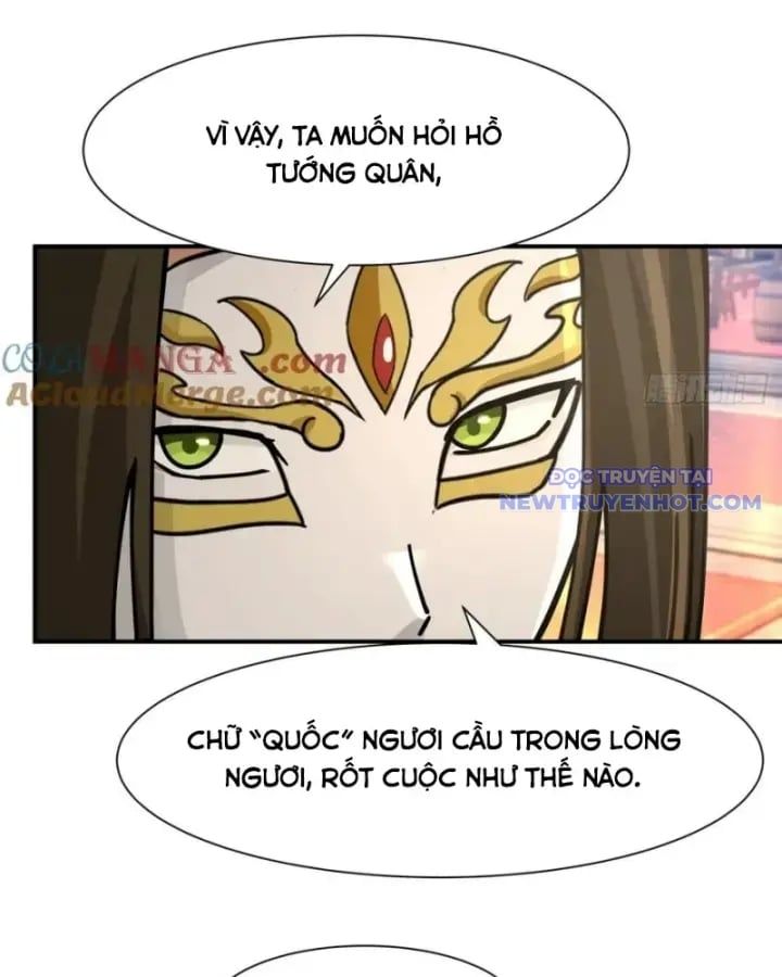 đọc truyện Kiếm Khởi Phong Vân Chương 60 ảnh 51 tại Thiên Thai Truyện