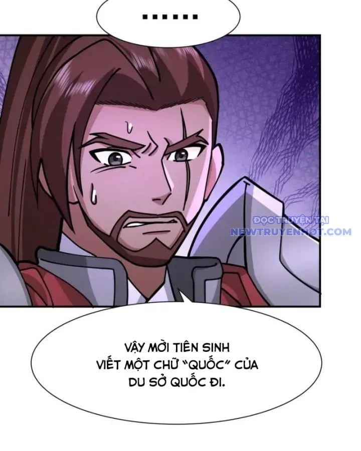 đọc truyện Kiếm Khởi Phong Vân Chương 60 ảnh 52 tại Thiên Thai Truyện