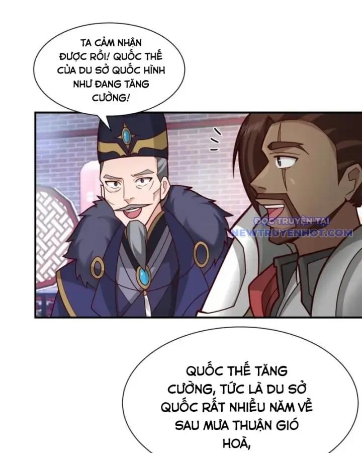 đọc truyện Kiếm Khởi Phong Vân Chương 60 ảnh 64 tại Thiên Thai Truyện