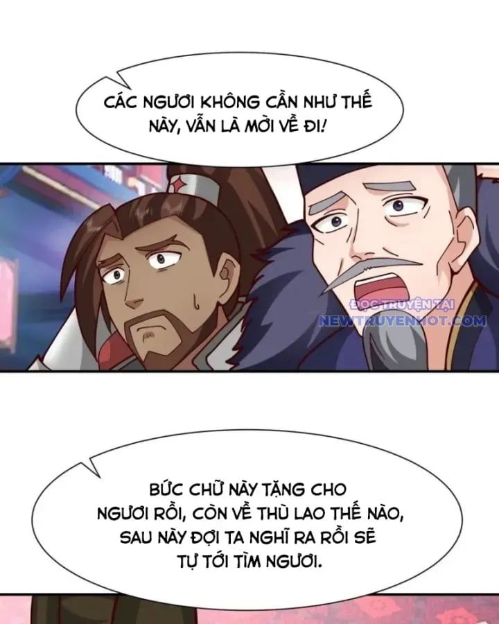 đọc truyện Kiếm Khởi Phong Vân Chương 60 ảnh 71 tại Thiên Thai Truyện