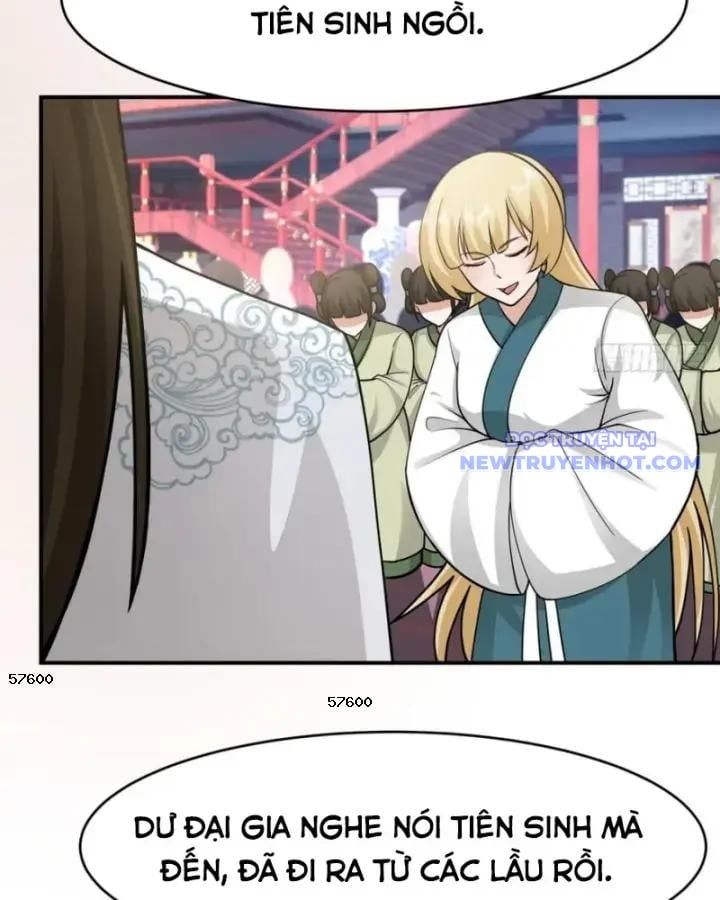 đọc truyện Kiếm Khởi Phong Vân Chương 60 ảnh 9 tại Thiên Thai Truyện