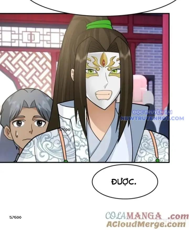 đọc truyện Kiếm Khởi Phong Vân Chương 60 ảnh 10 tại Thiên Thai Truyện