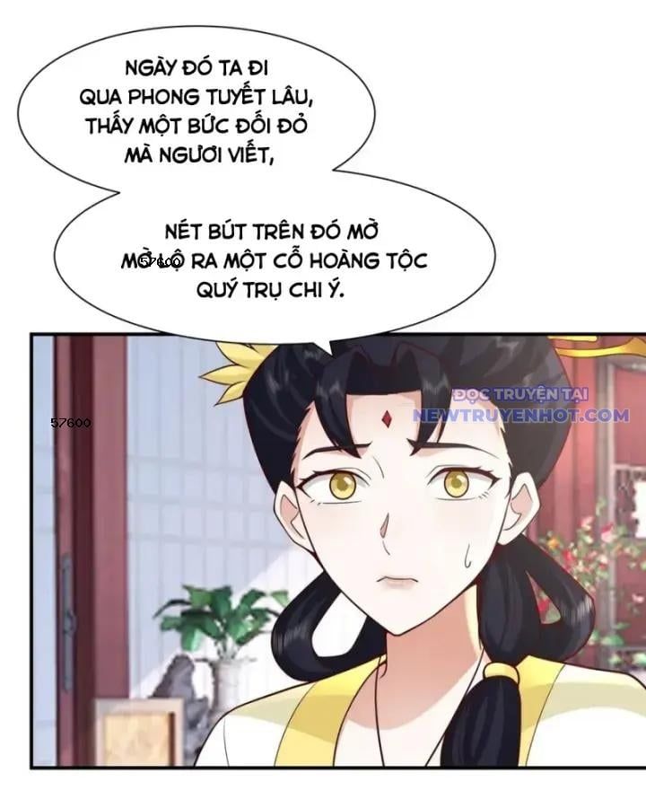 đọc truyện Kiếm Khởi Phong Vân Chương 61 ảnh 14 tại Thiên Thai Truyện