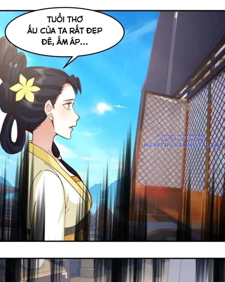 đọc truyện Kiếm Khởi Phong Vân Chương 61 ảnh 27 tại Thiên Thai Truyện