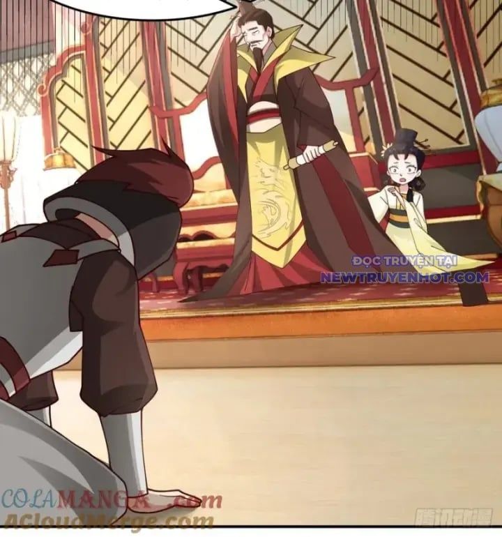 đọc truyện Kiếm Khởi Phong Vân Chương 61 ảnh 29 tại Thiên Thai Truyện