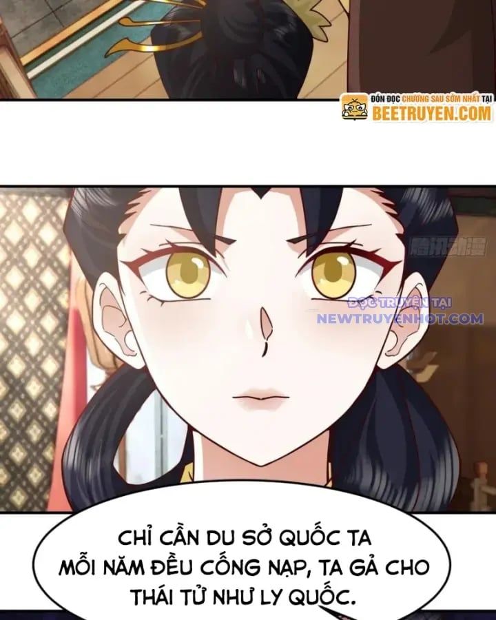 đọc truyện Kiếm Khởi Phong Vân Chương 61 ảnh 31 tại Thiên Thai Truyện