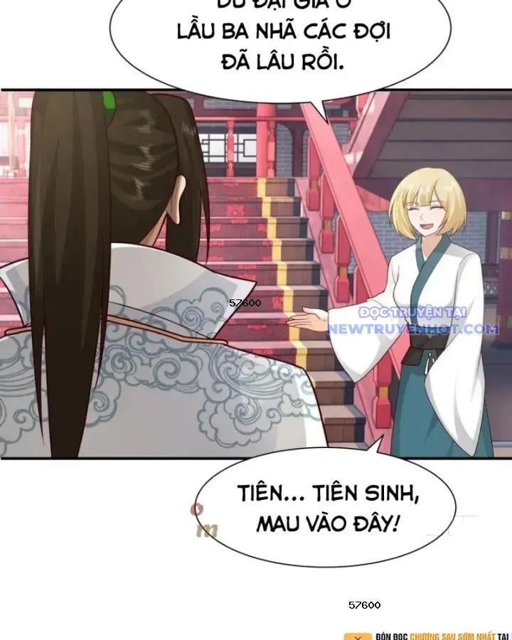 đọc truyện Kiếm Khởi Phong Vân Chương 61 ảnh 5 tại Thiên Thai Truyện