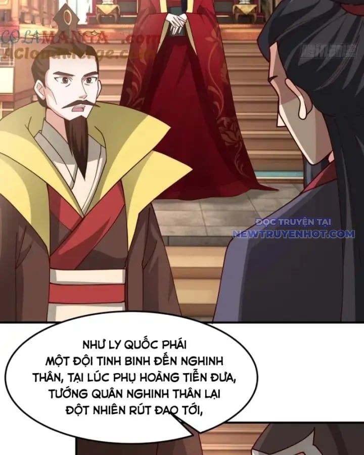 đọc truyện Kiếm Khởi Phong Vân Chương 61 ảnh 34 tại Thiên Thai Truyện