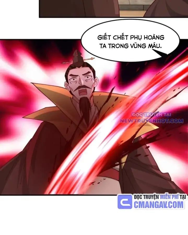 đọc truyện Kiếm Khởi Phong Vân Chương 61 ảnh 36 tại Thiên Thai Truyện