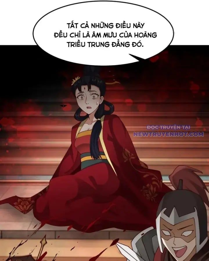 đọc truyện Kiếm Khởi Phong Vân Chương 61 ảnh 37 tại Thiên Thai Truyện