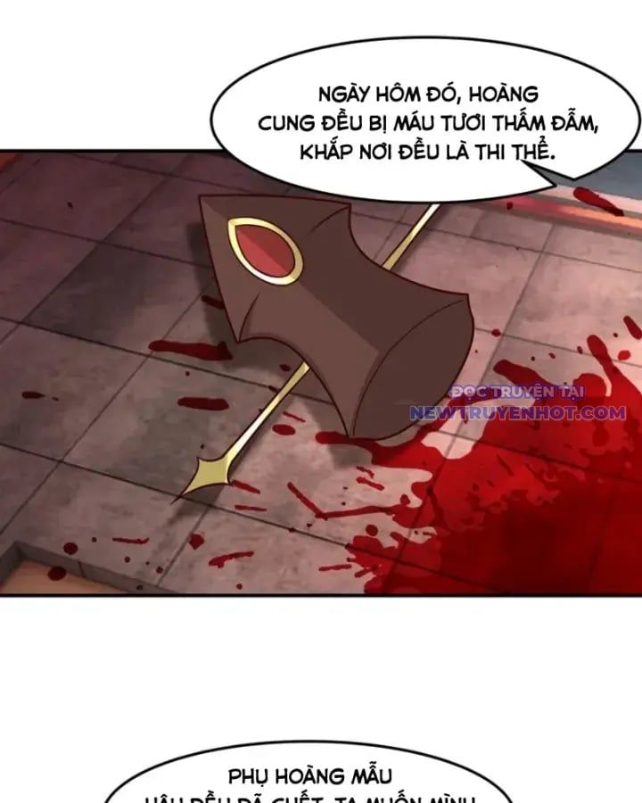 đọc truyện Kiếm Khởi Phong Vân Chương 61 ảnh 39 tại Thiên Thai Truyện